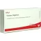 PANCREAS/ARGENTUM Ampullen, 10X1 ml