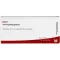 PANCREAS/ARGENTUM Ampullen, 10X1 ml