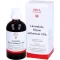 LAVANDULA OLEUM aethereum 10%, 100 ml