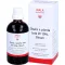 OXALIS E planta tota W 10% Öl, 100 ml