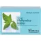 SIDROGA Pfefferminzblätter Tee Filterbeutel, 20X1.5 g