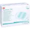 TEGADERM 3M Film 6x7 cm 1624W, 100 St