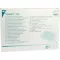 TEGADERM 3M Film 10x12 cm 1626W, 50 St