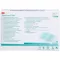 TEGADERM 3M Film 10x12 cm 1626W, 50 St