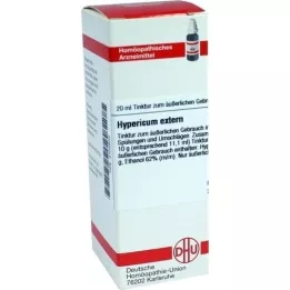 HYPERICUM EXTERN Extrakt, 20 ml
