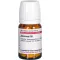 JABORANDI D 3 Tabletten, 80 St
