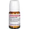 LYCOPODIUM D 30 Tabletten, 80 St