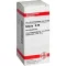 SILICEA D 30 Globuli, 10 g