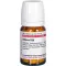 SILICEA D 30 Tabletten, 80 St