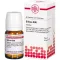 SILICEA D 30 Tabletten, 80 St