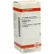 SILICEA D 8 Tabletten, 80 St