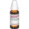 STAPHISAGRIA D 4 Dilution, 20 ml