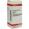 THUJA D 4 Tabletten, 80 St