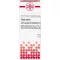 THUJA EXTERN Tinktur, 20 ml