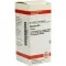 ALUMINA D 6 Tabletten, 80 St