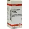 ARGENTUM NITRICUM D 30 Tabletten, 80 St