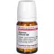 ARGENTUM NITRICUM D 30 Tabletten, 80 St