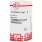 ARNICA D 12 Globuli, 10 g