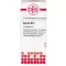 ARNICA D 12 Globuli, 10 g