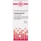 CARDIOSPERMUM D 2 Dilution, 50 ml