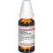 CAUSTICUM HAHNEMANNI D 3 Dilution, 20 ml