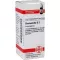 CHAMOMILLA D 2 Globuli, 10 g