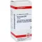 CHAMOMILLA D 30 Tabletten, 80 St