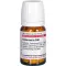 CHAMOMILLA D 30 Tabletten, 80 St
