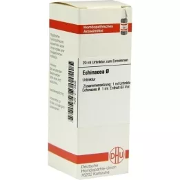 ECHINACEA HAB Urtinktur, 20 ml