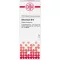 GELSEMIUM D 12 Dilution, 20 ml