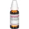 HEPAR SULFURIS D 30 Dilution, 20 ml