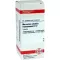 MERCURIUS SOLUBILIS Hahnemanni D 12 Tabletten, 80 St