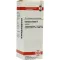 GENTIANA LUTEA Urtinktur, 20 ml