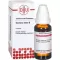GENTIANA LUTEA Urtinktur, 20 ml