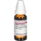 GENTIANA LUTEA Urtinktur, 20 ml