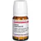 FERRUM METALLICUM D 6 Tabletten, 80 St