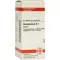CHOLESTERINUM D 4 Tabletten, 80 St