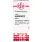 CARBO VEGETABILIS D 12 Tabletten, 80 St