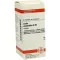CARBO VEGETABILIS D 30 Tabletten, 80 St