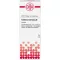 CARDUUS MARIANUS Urtinktur, 20 ml