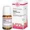 CALCIUM SULFURICUM D 12 Tabletten, 80 St