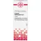 CAPSELLA BURSA pastoris Urtinktur, 20 ml