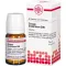 ZINCUM METALLICUM D 30 Tabletten, 80 St