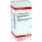 LUFFA OPERCULATA D 4 Tabletten, 80 St
