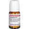 LYCOPODIUM D 12 Tabletten, 80 St