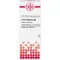 LILIUM TIGRINUM D 2 Dilution, 20 ml