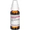 VALERIANA Urtinktur D 1, 20 ml