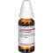 AMMI VISNAGA Urtinktur D 1, 20 ml