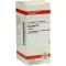AESCULUS D 2 Tabletten, 80 St