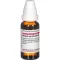 ACIDUM PICRINICUM D 6 Dilution, 20 ml